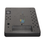 Storage Plate for Tensile Strength Test Device